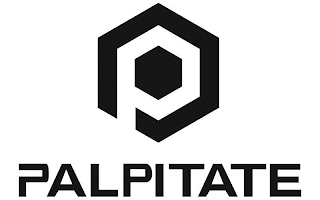 PALPITATE