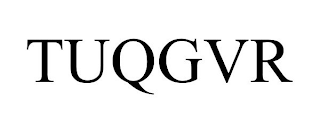 TUQGVR