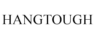 HANGTOUGH