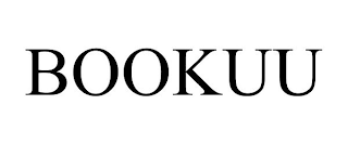 BOOKUU