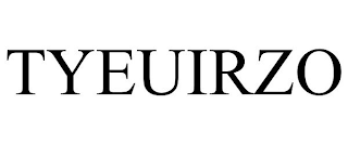 TYEUIRZO