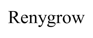 RENYGROW