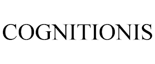 COGNITIONIS