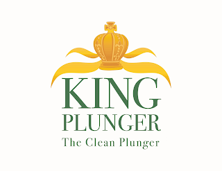 KING PLUNGER THE CLEAN PLUNGER