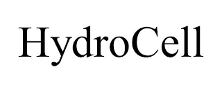 HYDROCELL