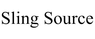 SLING SOURCE