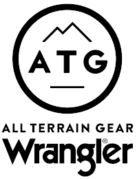 ATG ALL TERRAIN GEAR WRANGLER