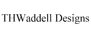 THWADDELL DESIGNS