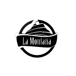 LA MONTAÑA