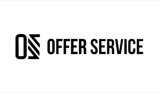 OS OFFER SERVICE