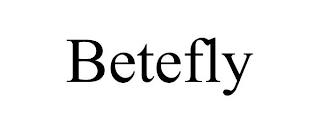 BETEFLY