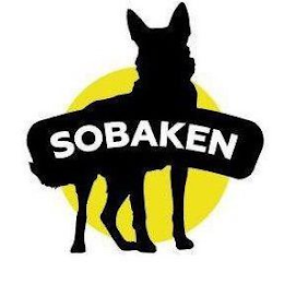 SOBAKEN