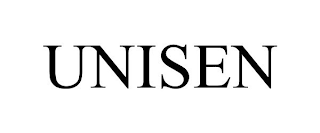UNISEN