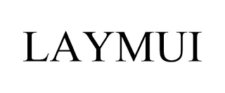 LAYMUI