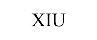 XIU