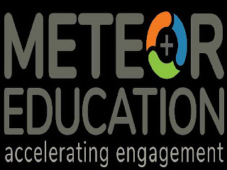 METEOR EDUCATION ACCELERATING ENGAGEMENT