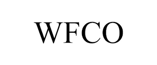 WFCO