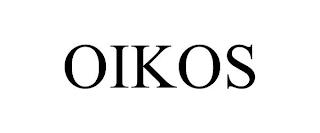 OIKOS