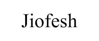 JIOFESH