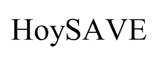 HOYSAVE