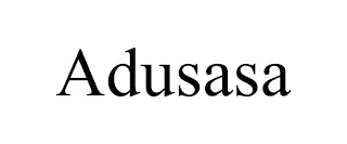 ADUSASA