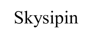 SKYSIPIN