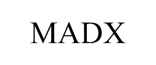 MADX