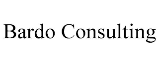 BARDO CONSULTING