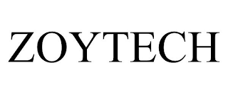 ZOYTECH