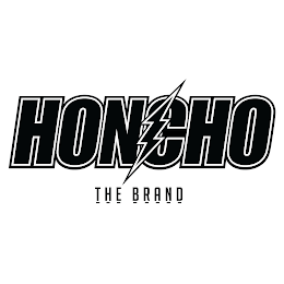 HONCHO THE BRAND