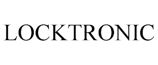 LOCKTRONIC