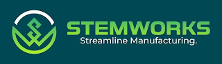 SW STEMWORKS STREAMLINE MANUFACTURING