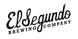 EL SEGUNDO BREWING COMPANY