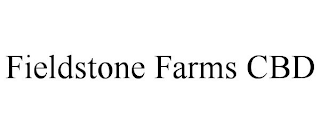 FIELDSTONE FARMS CBD