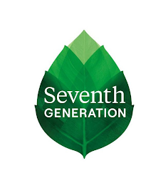 SEVENTH GENERATION