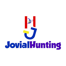 JOVIAL HUNTING