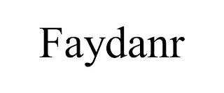 FAYDANR