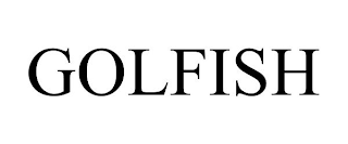 GOLFISH