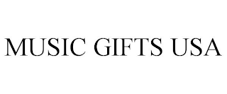 MUSIC GIFTS USA