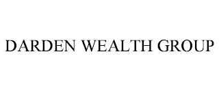 DARDEN WEALTH GROUP