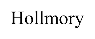 HOLLMORY