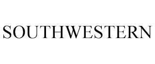 SOUTHWESTERN