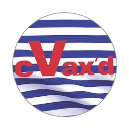 CVAX'D