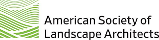 AMERICAN SOCIETY OF LANDSCAPE ARCHITECTS