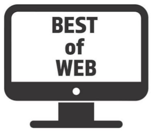 BEST OF WEB