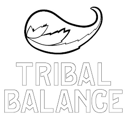 TRIBAL BALANCE