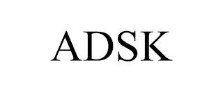 ADSK