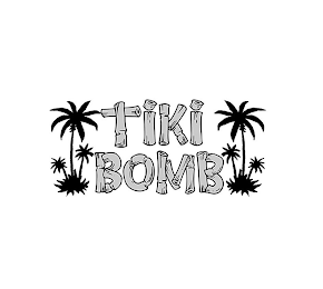 TIKI BOMB