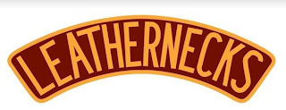 LEATHERNECKS