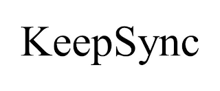 KEEPSYNC